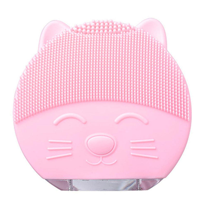 Escova de Limpeza Facial Cat Oceane original - Gadarelo