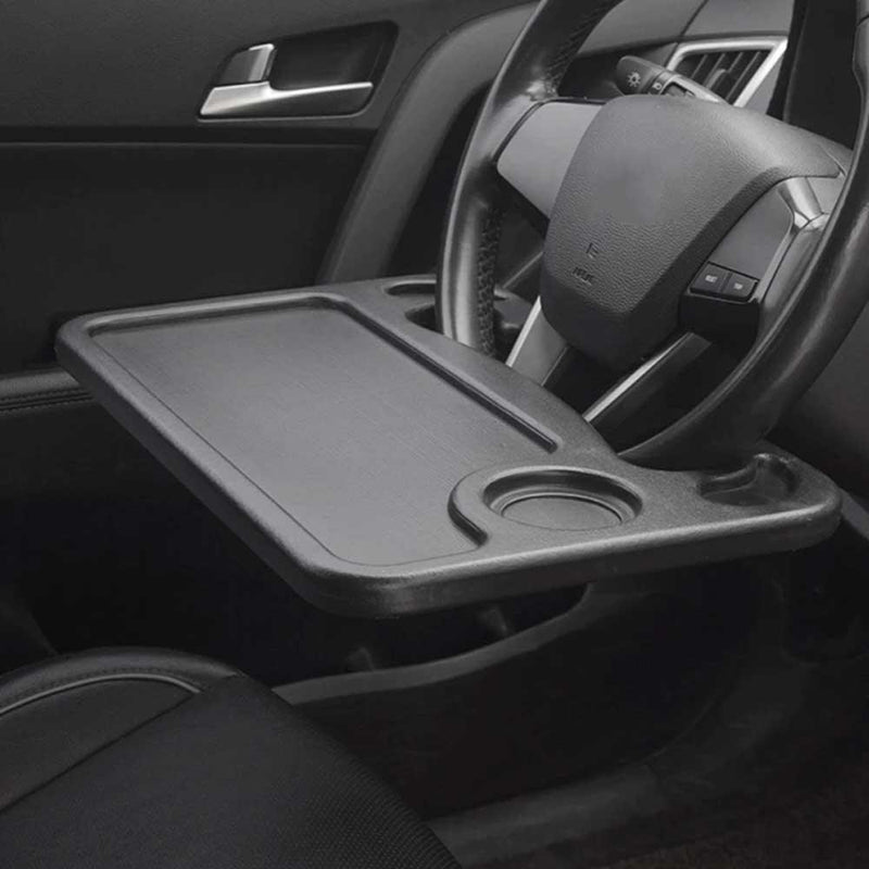 Mesa para Volante de Carro - Gadarelo