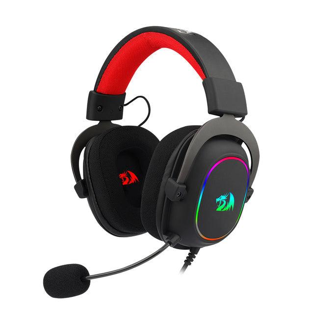 Headset Zeus X H510 - REDRAGON - Toquipa ACS 