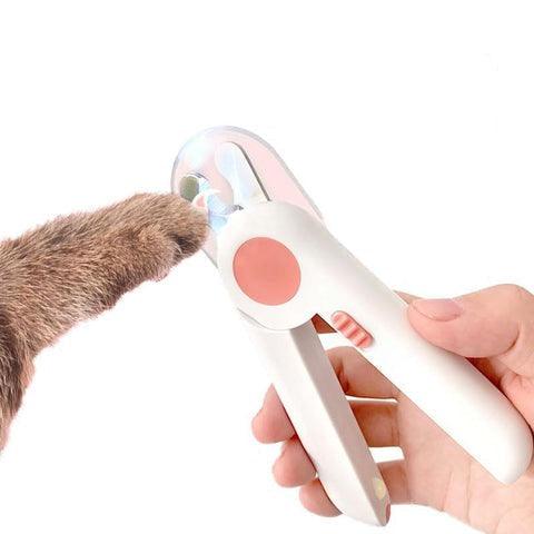 Cortador de Unhas Profissional Para Cachorro e Gato - Pets filler - Gadarelo